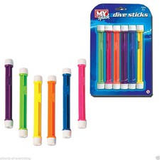diving toys for pool