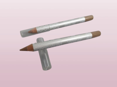 CHRISTIAN DIOR POWDER EYEBROW PENCIL 653 BLONDE TRAVEL SIZE LOT OF 2
