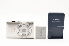 Canon IXY 410F PowerShot 12.1MP Compact Digital Camera [Near Mint] #2384718