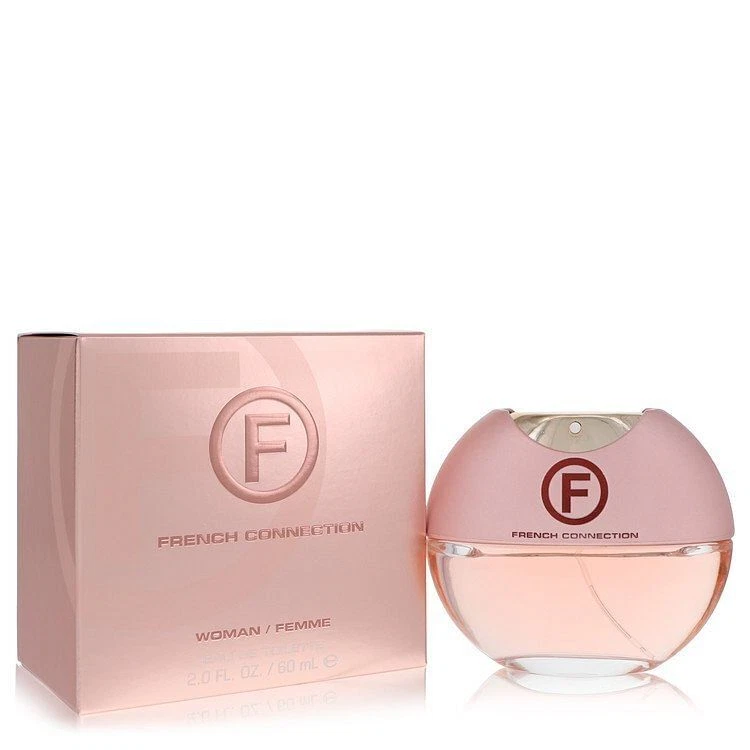 French connection eau de toilette sales