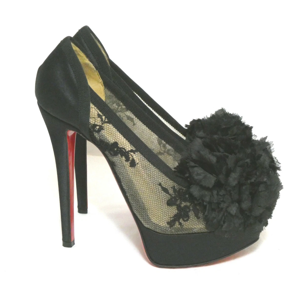 Christian louboutin shop 1mm heels