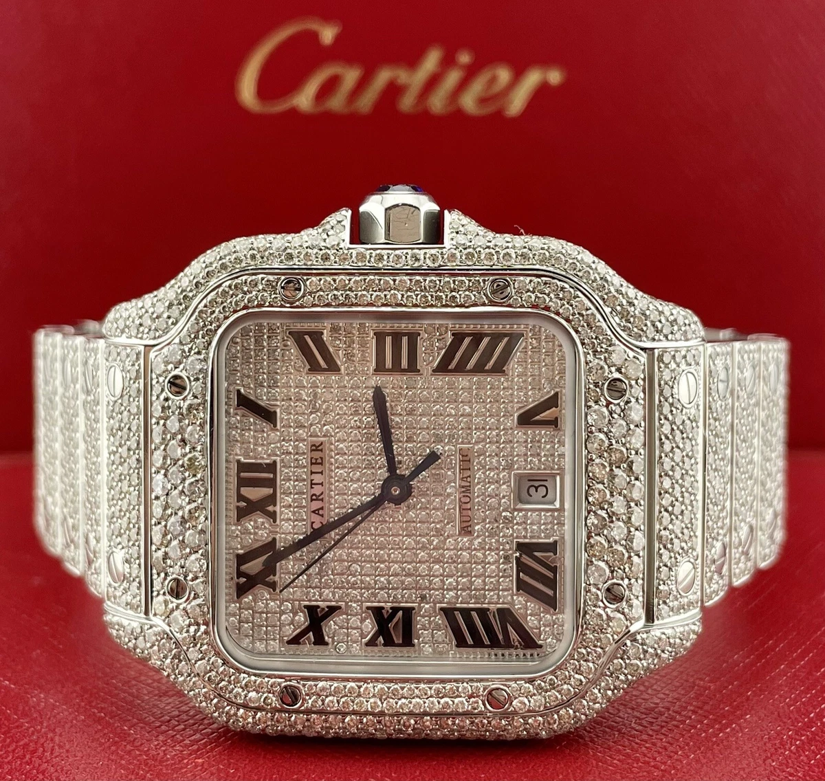 Top 137+ cheapest cartier mens watch vietkidsiq.edu.vn