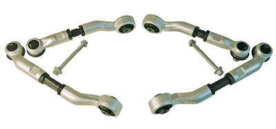 SPC Performance 09-17 Audi A4/RS4/S4 / 09-16 Audi A5/S5 Front Adj Upper Multi Li