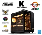 Gaming Desktop Pc Amd Ryzen 9 5900x
