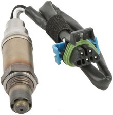 Oxygen Sensor  Bosch  15282