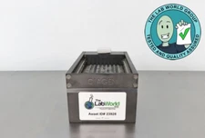 Qiagen TissueLyser Bead Dispensers with Warranty SEE VIDEO