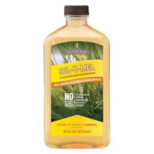 3 pk Melaleuca SolUMel 3in1 CONCENTRATE STAIN REMOVER (Original