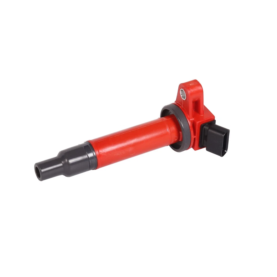 Bobina de encendido Energy y bujía Autolite para Lexus GX470 SC430 GS430 V8 UF230 Foto 4 de 4