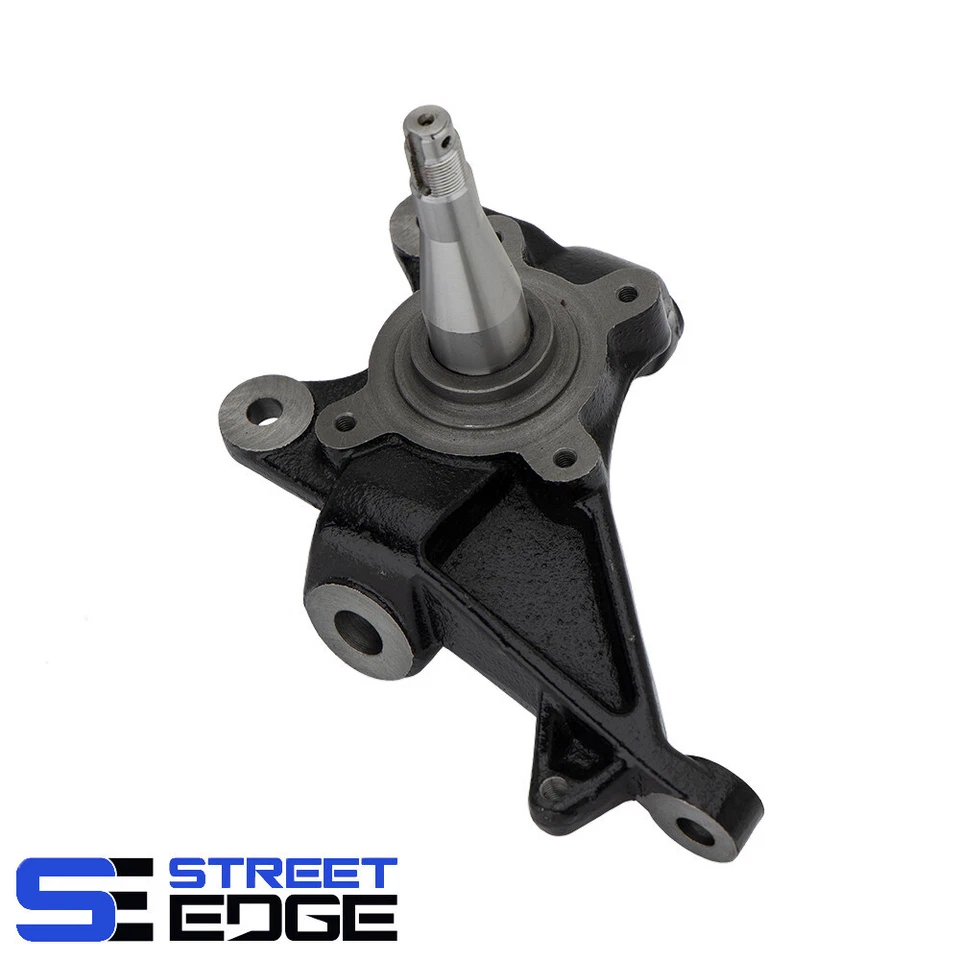 Street Edge 1984-1995 Toyota Pickup 2WD 2" eixos de redução de queda dianteira SE701005 - Imagem 2 de 4