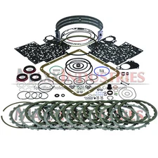 2004-Up 4L60E Transmission Performance Rebuild Kit with 3-4 PowerPack® Alto HEG