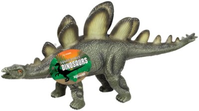Toysmith Soft Dino ( random choice) 