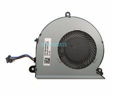 New HP Pavilion 15-AW 15-AW000 15Z-AW series CPU Cooling Fan 856359-001