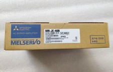 1PC New MITSUBISHI Servo Drive MR-JE-40B MRJE40B In Box Expedited Shipping