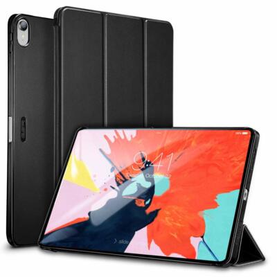 ESR Yippee Trifold Smart Case iPad Pro 11 (2018) 1st Gen Rose