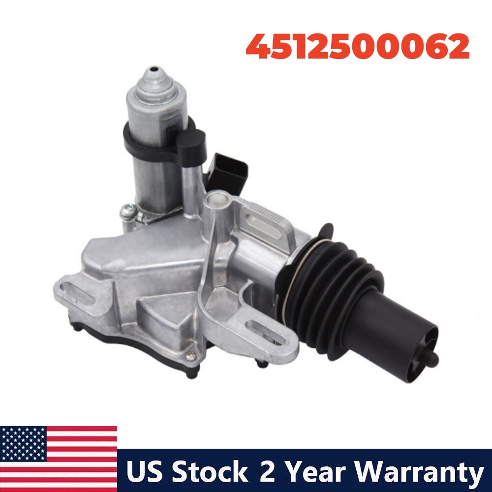 Fits Smart Fortwo Coupe 1.0 0.8 Brabus Clutch Slave Cylinder Actuator 4512500062
