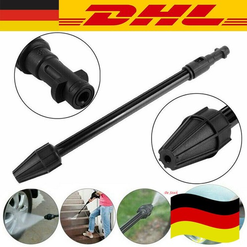 Für Kärcher Dreckfräser K2/K3/K4/K5/K6/K7 Dreckfräse 160bar Rotordüse Hochdruck - Bild 9 von 9