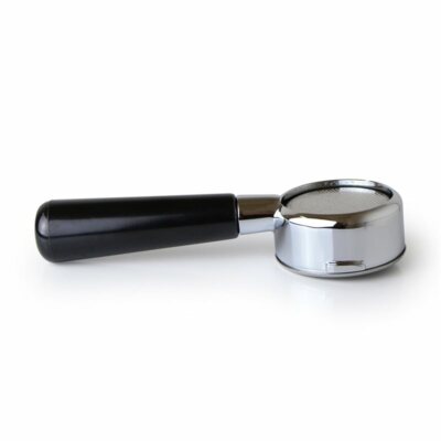 La Pavoni Bottomless portafilter 2cup, pre-millennium machines