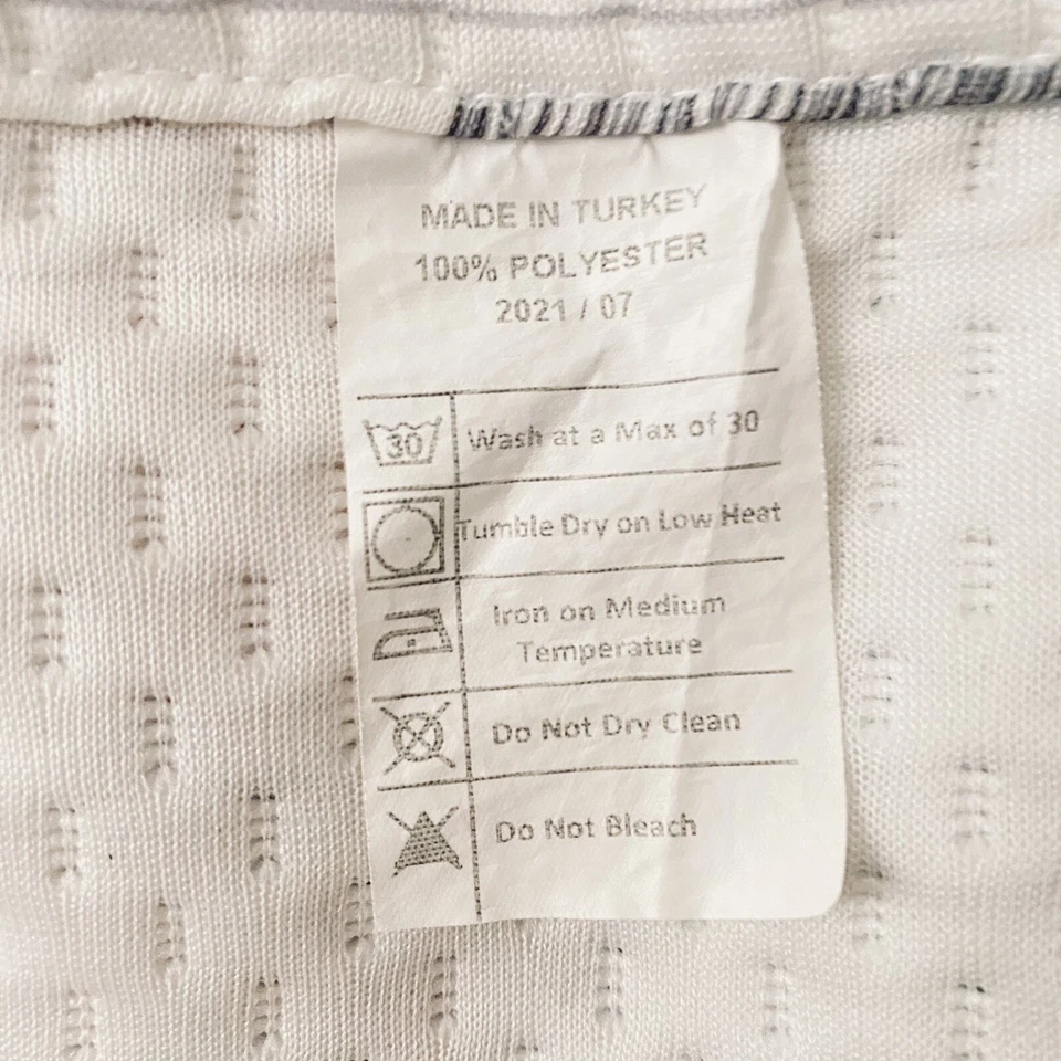 Colcha Ambesonne Día de Muertos con 2 fundas de almohada Foto 4 de 4