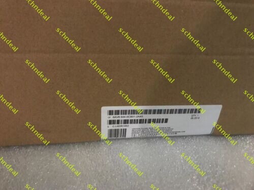 6AV6 644-0CB01-2AX0 NEU Siemens Simatic Hmi Multi Panel 6AV6644-0CB01-2AX0 - Bild 3 von 4