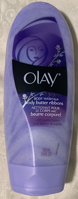 olay ribbons