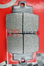 Piaggio 125 MP3 2007 2008 Brembo Rear Ceramic Brake Pads