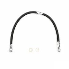 Dynamite Friction Brake Hydraulic Hose for 14-17 6 350-80047