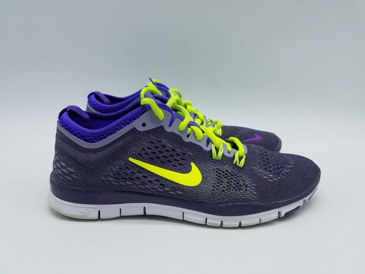 nike free run 4