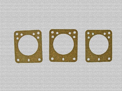 Waste Oil Heater Parts Suntec A series pump gasket 3-PACK Reznor Lanair 