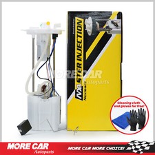 Fuel Pump Assembly For 04-15 Nissan Armada Nv2500 3500 Titan Infiniti Qx56 5.6l