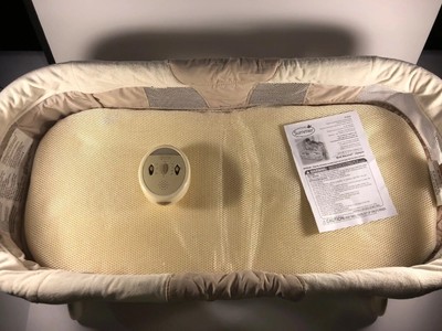 summer infant rest assured sleeper