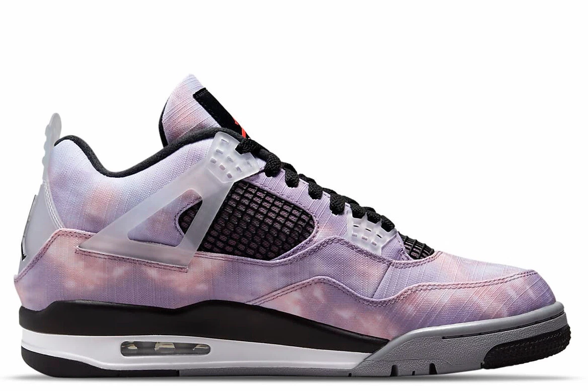 Jordan 4 may clearance 4th