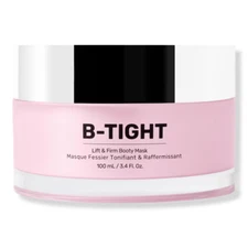 MAELYS B-Tight Lift & Firm Booty Mask Cellulite Reduction 3.4 fl Oz- New