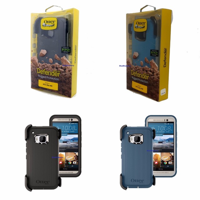OtterBox Defender Series for HTC One M9