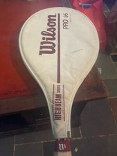 VTG Wilson Pro 95 with Beta Gel HIGH BEAM SERIES with Dust Cover