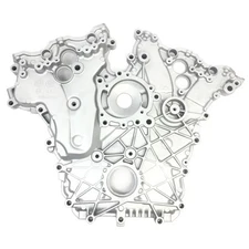 Timing Cover 10-15 3.0L 3.6L Chevrolet Buick Cadillac Pontiac 12643744 GM OEM 