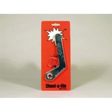 GC Fuller Shurlite 730, Shoot-A-Lite With 5 Flints, Pack of (5)