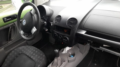 1C0823031M Capo para VOLKSWAGEN NEW BEETLE BERLINA (9C1/1C1) 1.9 TDI 20 902604 - Imagen 7 de 10