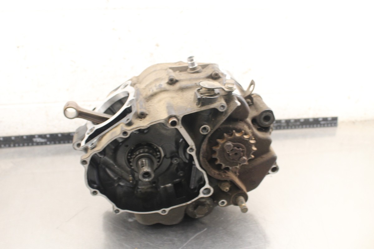 1982 Yamaha XT200 ENGINE MOTOR BOTTOM 7SM3220 | eBay