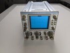 Tektronix SC 504 Oscilloscope 80 MHz Analog Oscilloscope *Tested and Works*