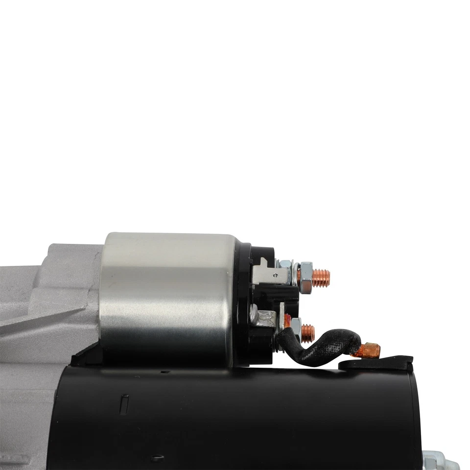 Starter For Volkswagen Golf 1989-1992 Jetta 1985-1992 L4 1.6L 17030 9-141-395 Foto 3 de 4