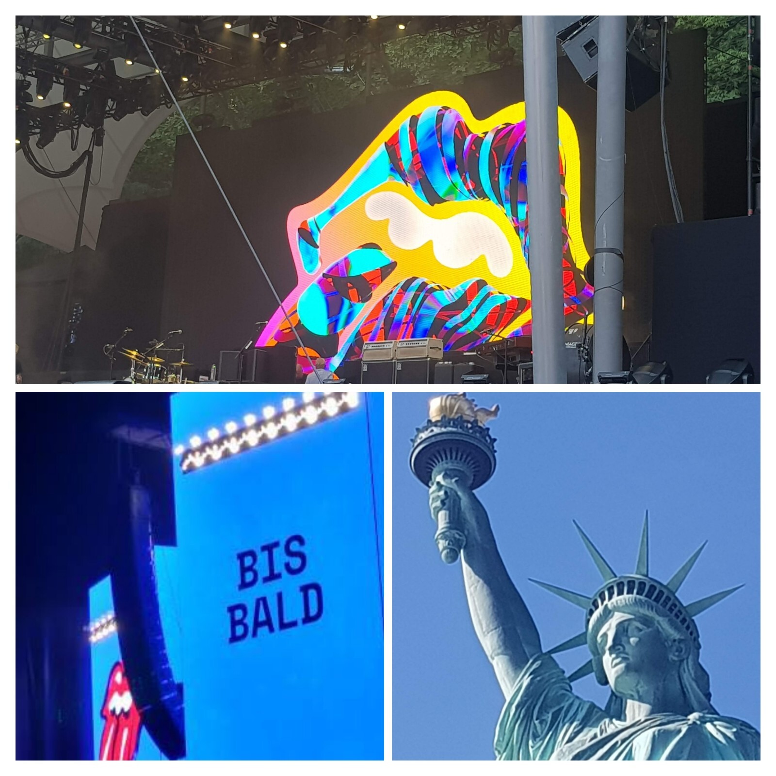 rolling stones tickets eBay