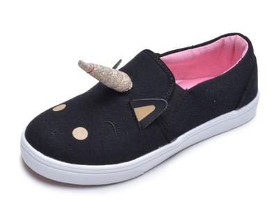 unicorn tennis shoes