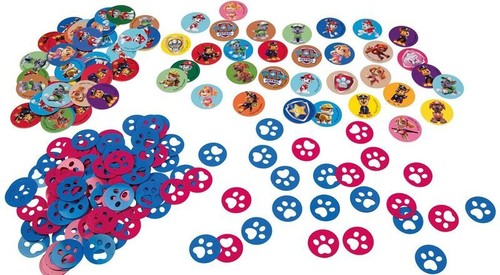 Paw Patrol Geburtstag Deko Partyset Dekoration Kindergeburtstag Party Set Hunde - Bild 21 von 89