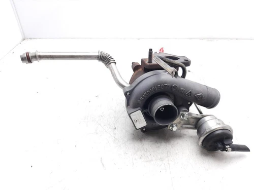 54391015071 Turbocompresor para RENAULT KANGOO I (F/KC0) 2006 8260765 - Imagen 1 de 10
