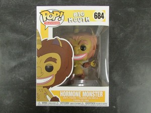 funko pop hormone monster