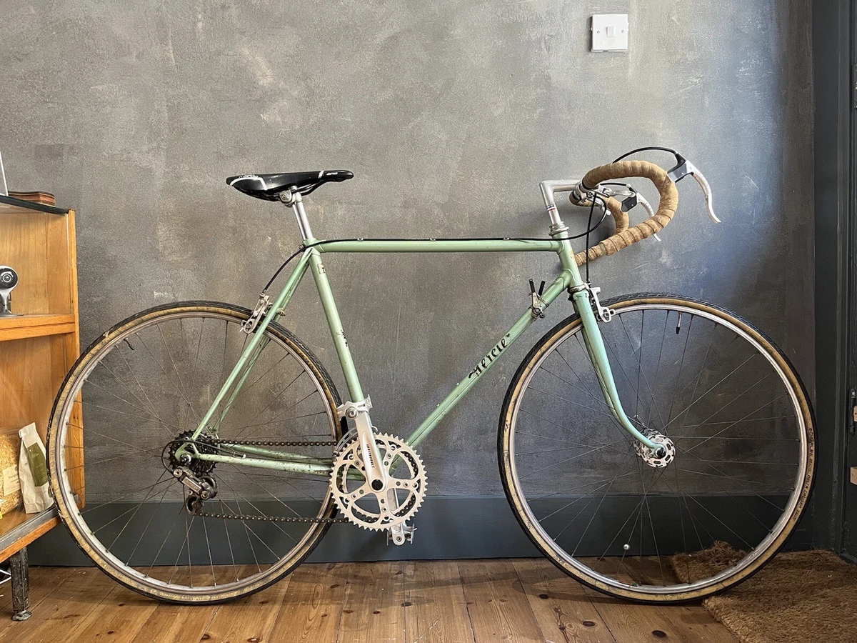 Vintage road bike ebay online