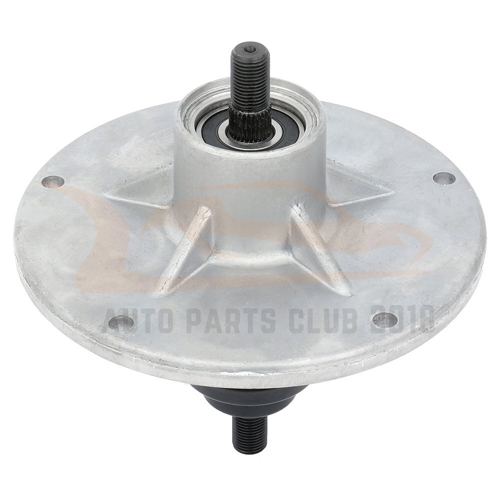Spindle Assy For 38