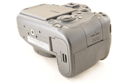 Canon EOS 6D Mark II 26.2MP Digitale Spiegelreflexkamera *Neuwertig 6110Auslö... - Bild 6 von 19