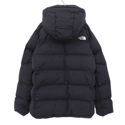 The North Face Belayer Parka Belayer Parka Down Jacket ND91815 Men  