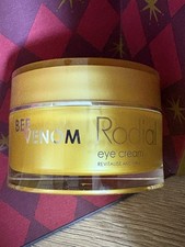 Rodial Bee Venom Eye Cream Full Size 25ml BNWOB